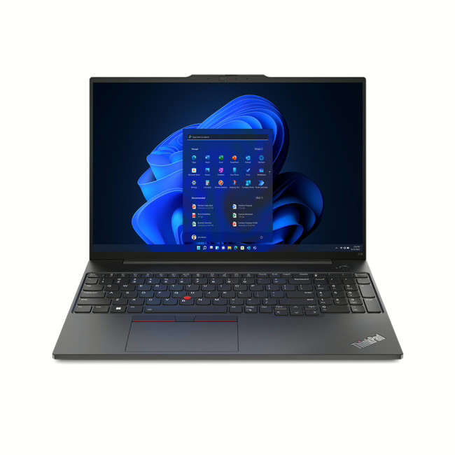 Lenovo E14 14in WUXGA Notebook