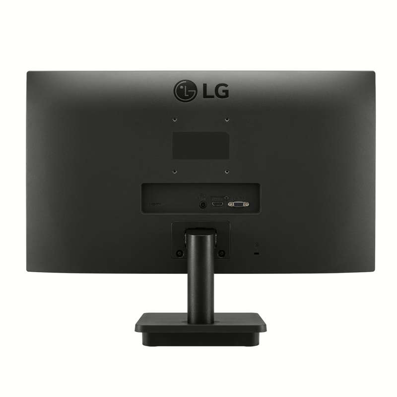 LG Essential 22" FHD VA Monitor 60Hz with FreeSync