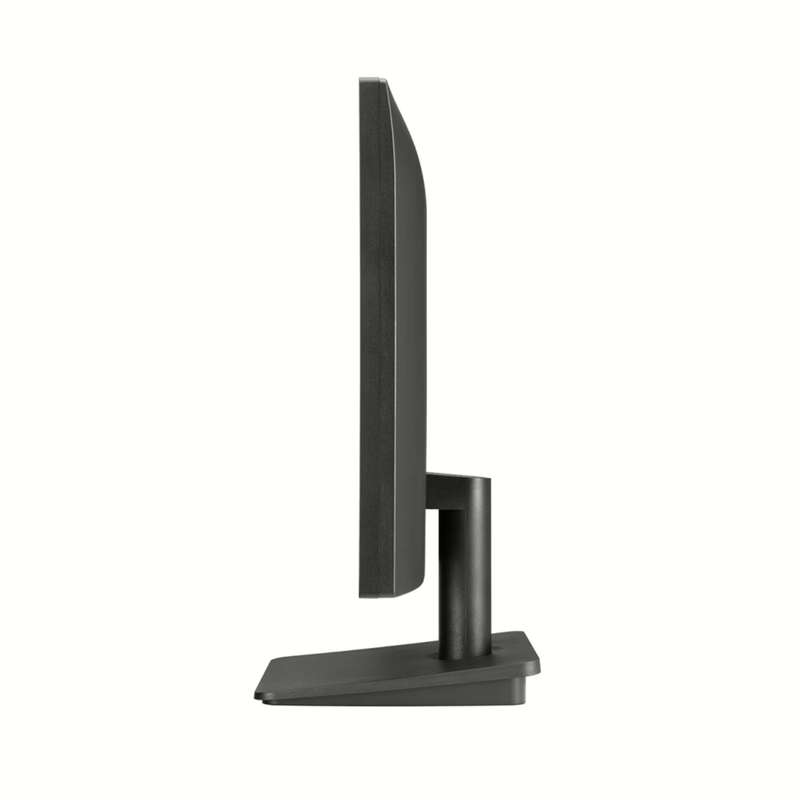 LG Essential 22" FHD VA Monitor 60Hz with FreeSync