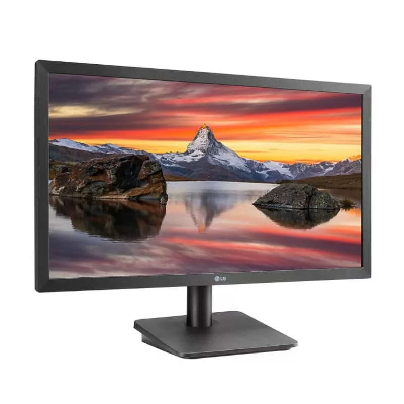 LG MON VA 21.5 1920X1080 60HZ HDMI|VGA