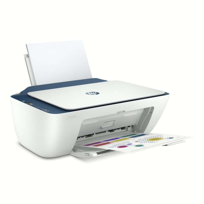 HP DeskJet Ink Advantage Ultra 4828 All-in-One Multifunction A4 Colour Inkjet Printer