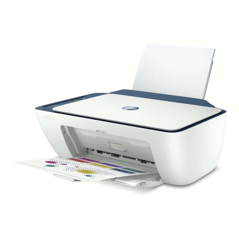 HP DeskJet Ink Advantage Ultra 4828 All-in-One Multifunction A4 Colour Inkjet Printer