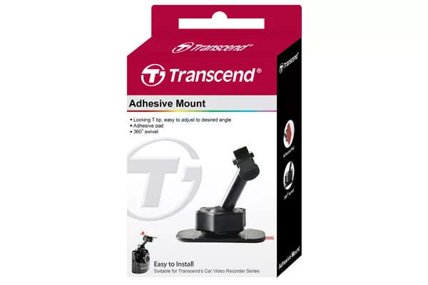 Transcend DrivePro Adhesive Mount