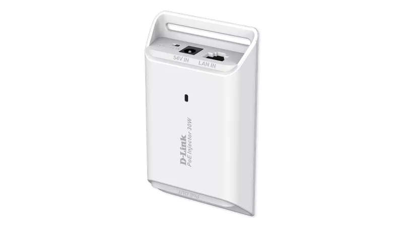 D-Link DPE-301GI PoE Adapter Fast Ethernet,Gigabit Ethernet