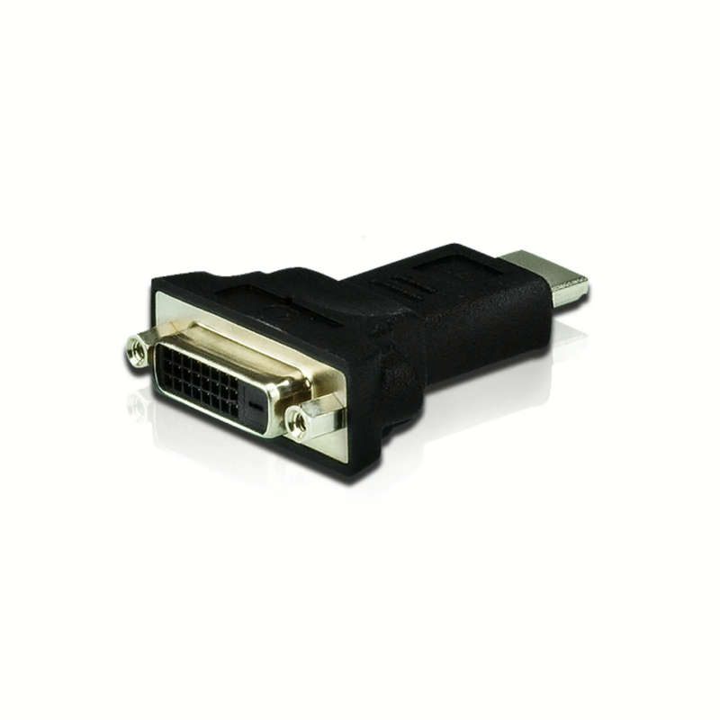 ATEN 2A-128G HDMI to DVI Adapter