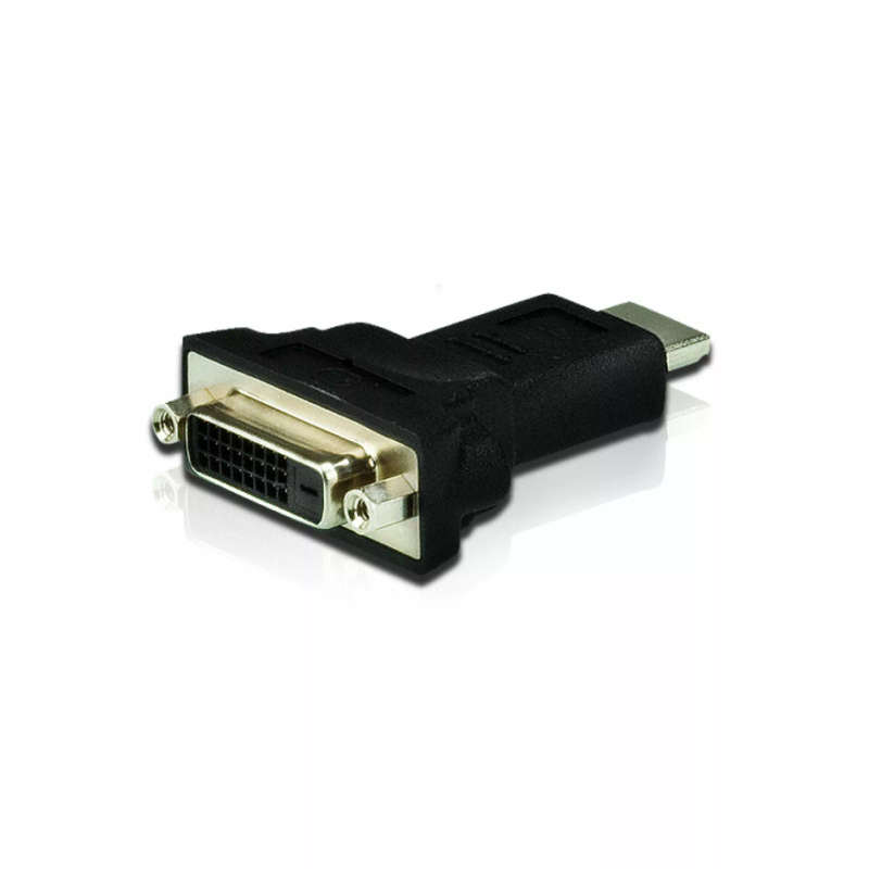 ATEN 2A-128G HDMI to DVI Adapter