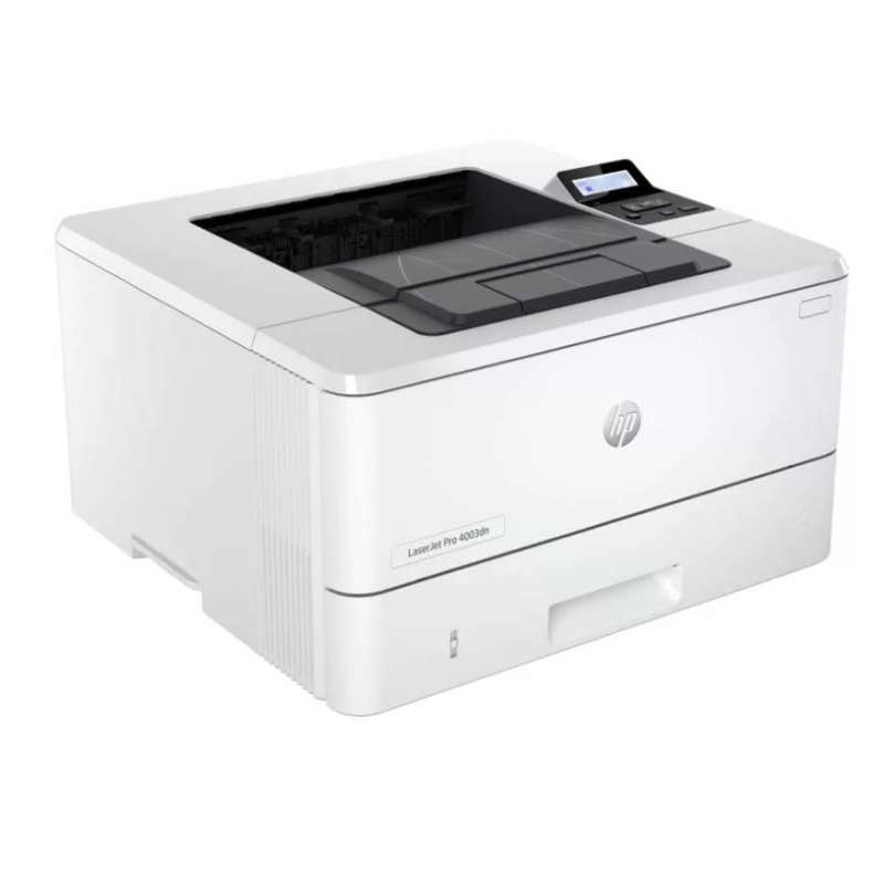 HP LaserJet Pro 4003dn A4 Mono Laser Printer