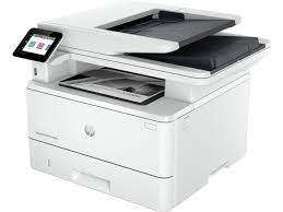 HP LaserJet Pro 4103dw A4 Multifunction Mono Laser Business Printer