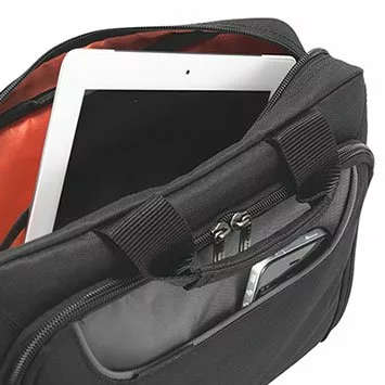 Everki Advance iPad Tablet Ultrabook Notebook Bag Briefcase Fits up to 11.6-inch