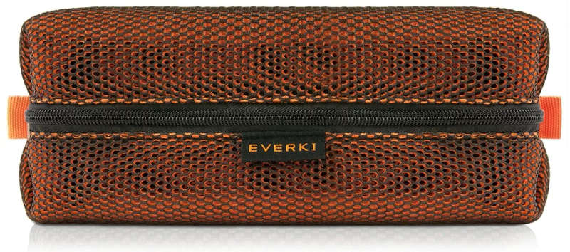 Everki Mesh Accessories Pouch