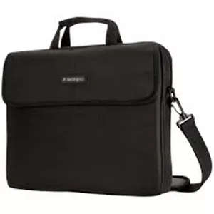 Kensington Simply Portable 15.6-inch Notebook Sleeve- Black