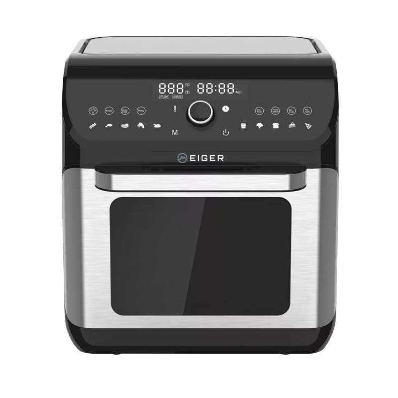 Eiger Aria Digital 12L Air Fryer