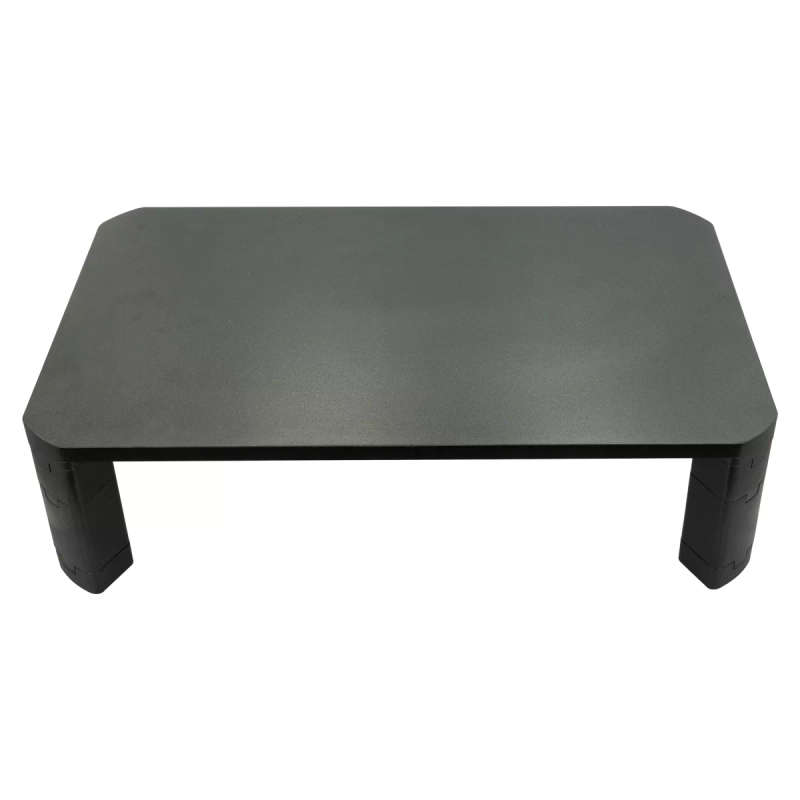 Volkano Riser Hub Series Monitor Stand with 3-port USB Hub