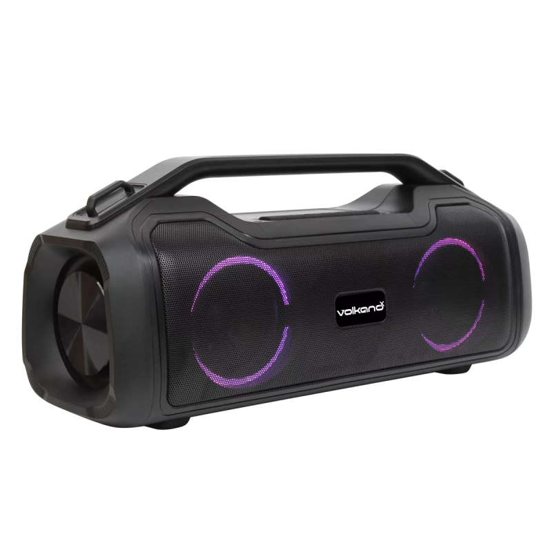 VolkanoX Adder Series Bluetooth Speaker Black