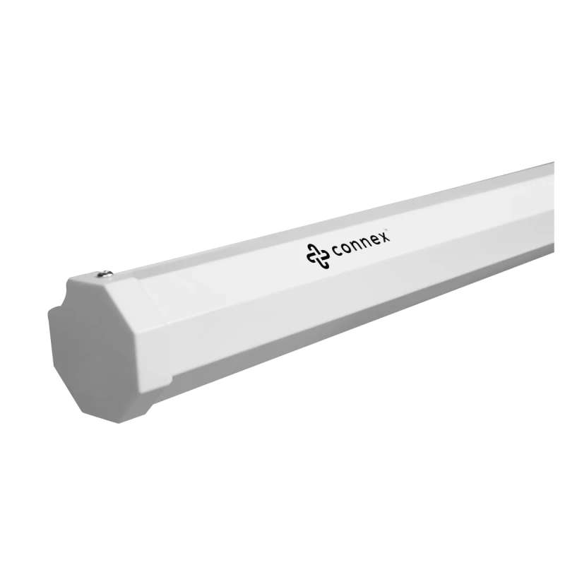 Connex CP202 100-inch E-Luminate Tripod Projector Screen