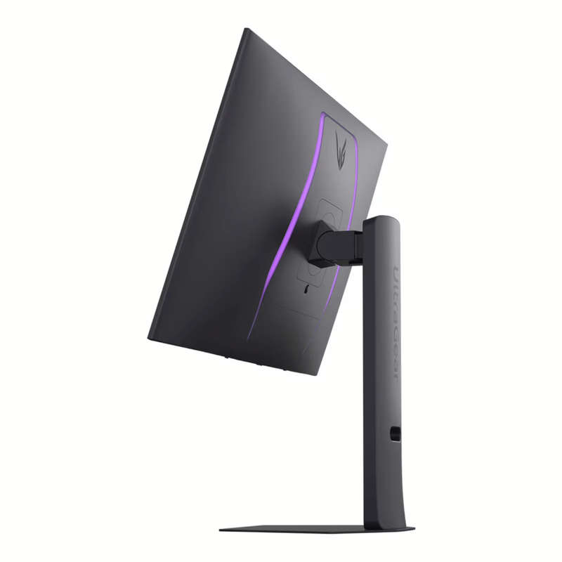 LG UltraGear 32" 4K UHD OLED Gaming 240Hz 0,03ms incl Speakers