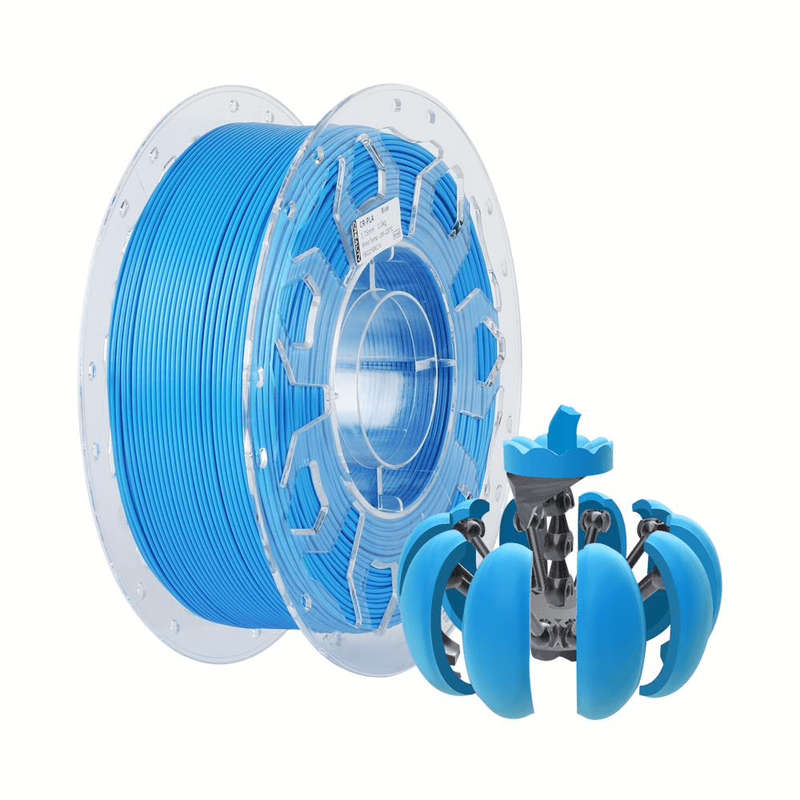 Creality 3D PLA Filament 1Kg - Blue