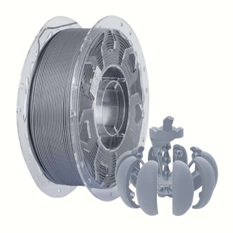 Creality 3D PLA Filament 1Kg - Grey