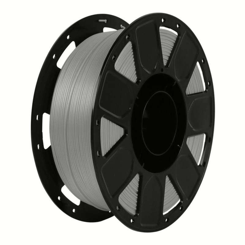 Creality 3D PLA Filament Grey 1Kg