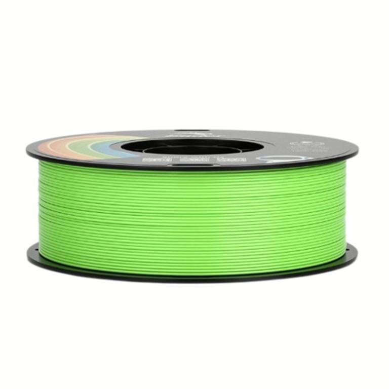 Creality 3D Ender PLA+ Filament 1Kg - Apple Green