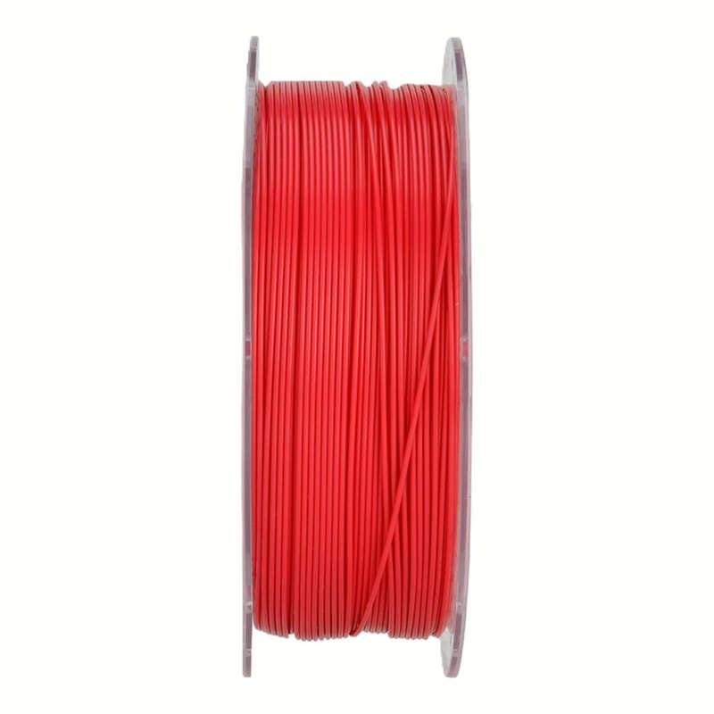 Creality 3D PLA Filament 1Kg - Red