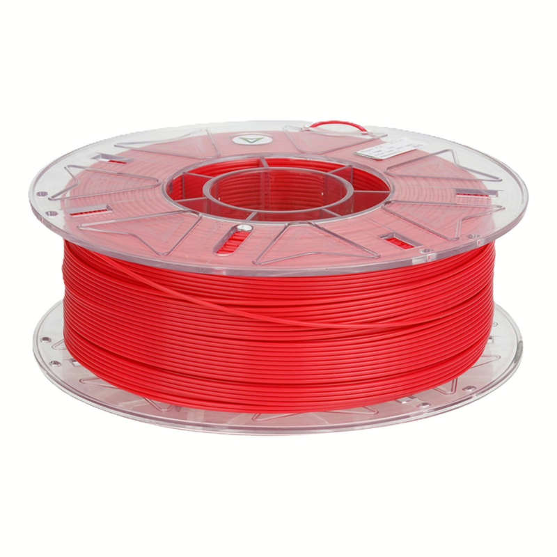 Creality 3D PLA Filament 1Kg - Red