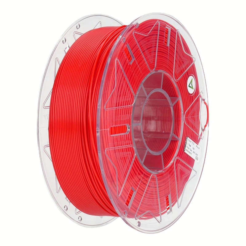 Creality 3D PLA Filament 1Kg - Red