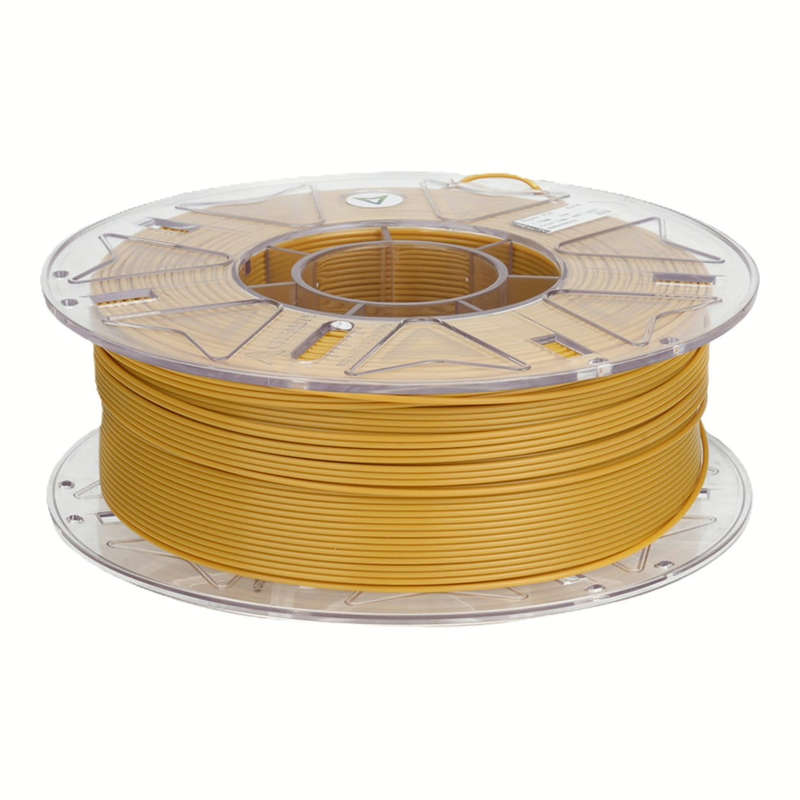 Creality 3D PLA Filament 1Kg - Gold