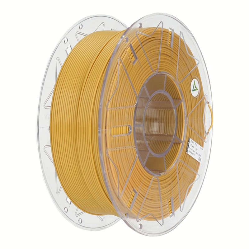 Creality 3D PLA Filament 1Kg - Gold