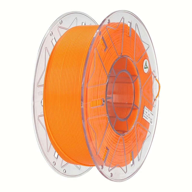 Creality 3D PLA Filament 1Kg - Orange