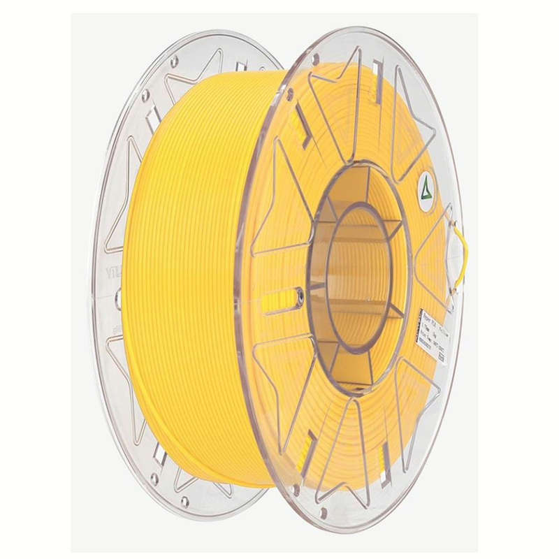 Creality 3D 1kg PLA Filament Yellow 