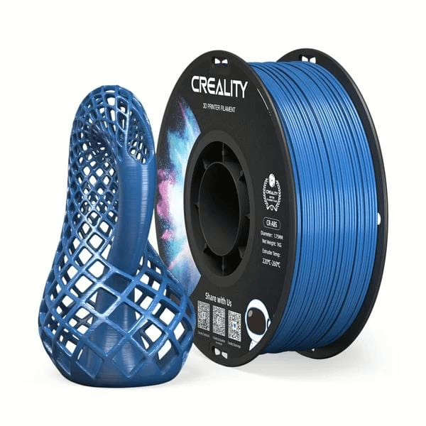 Creality 3D ABS Filament 1Kg - Blue