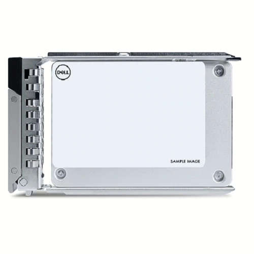 Dell 960GB SSD SATA RI 6Gbps 512e 2.5in Hot-Plug CK