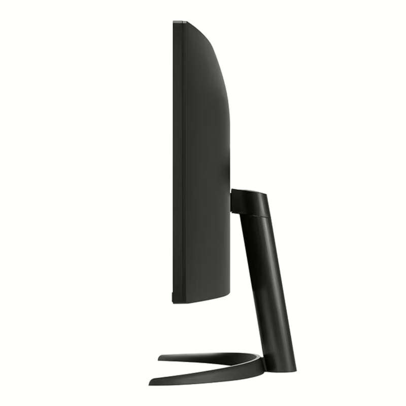 LG 34" UltraWide QHD Curved Monitor (100Hz, FreeSync, HDR10, HDMI/DP)