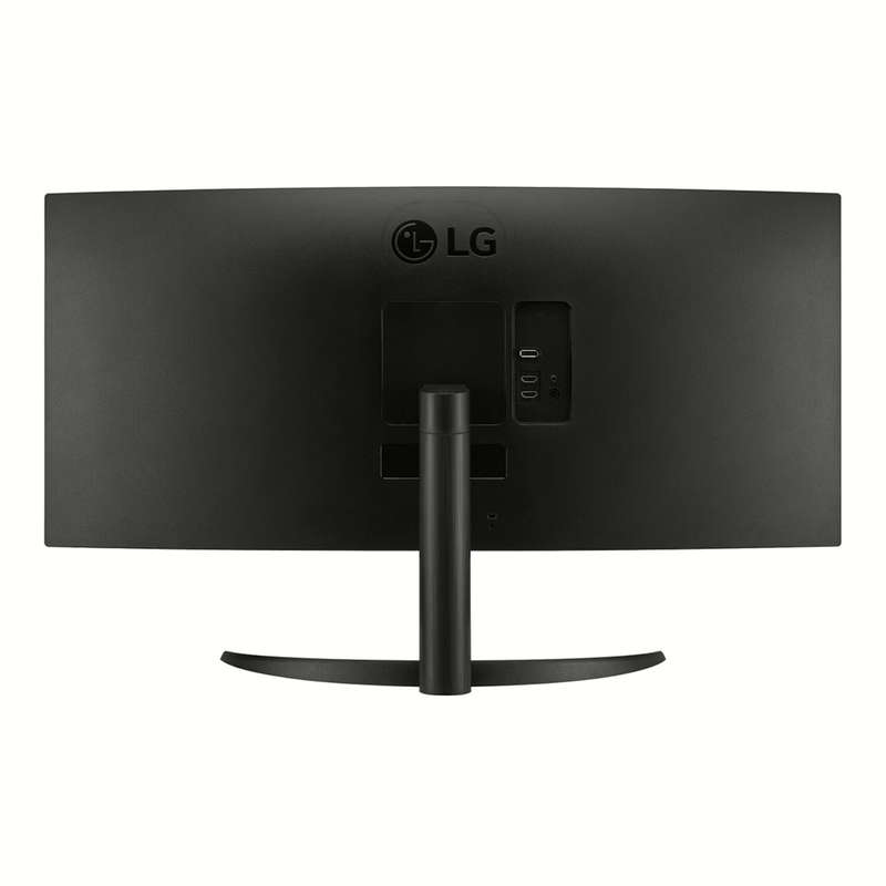 LG 34" UltraWide QHD Curved Monitor (100Hz, FreeSync, HDR10, HDMI/DP)