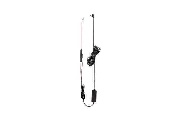 Transcend TS-DPK2 4m Hardwire Power Cable