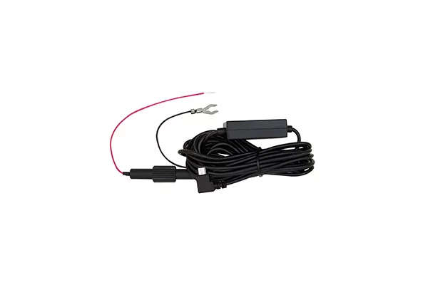 Transcend TS-DPK2 4m Hardwire Power Cable