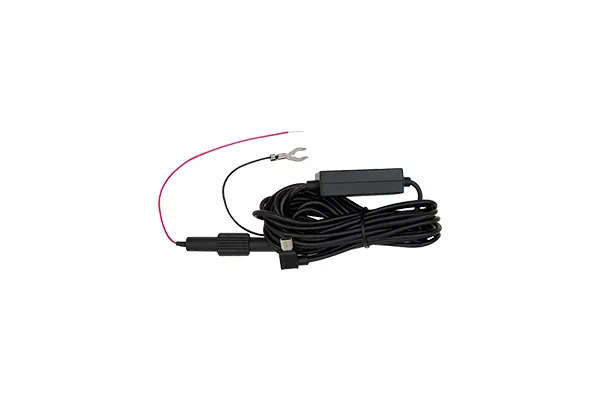 Transcend TS-DPK2 4m Hardwire Power Cable
