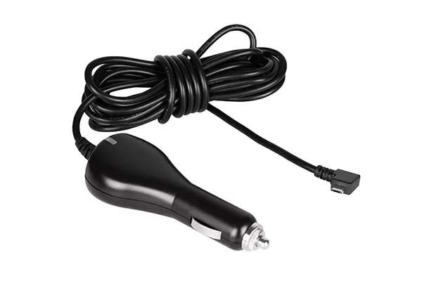 Transcend Car Lighter Adapter