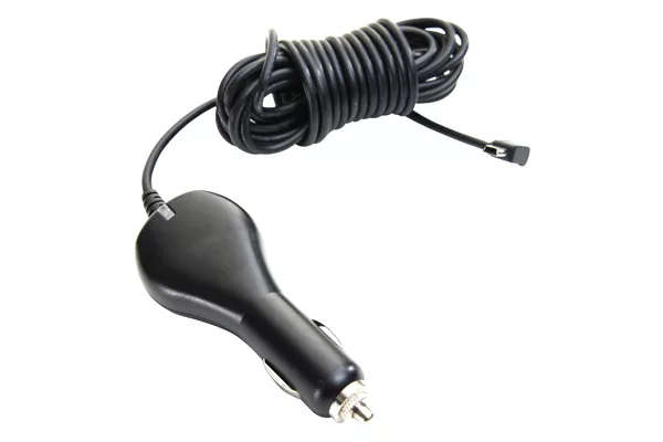 Transcend Car Lighter Adapter
