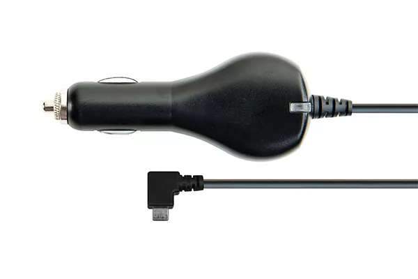 Transcend Car Lighter Adapter