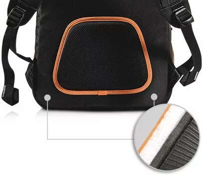 Everki EKP129 Glide 17.3-inch Notebook Backpack