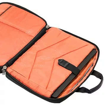 Everki Flight 16-inch Travel Friendly Notebook Briefcase