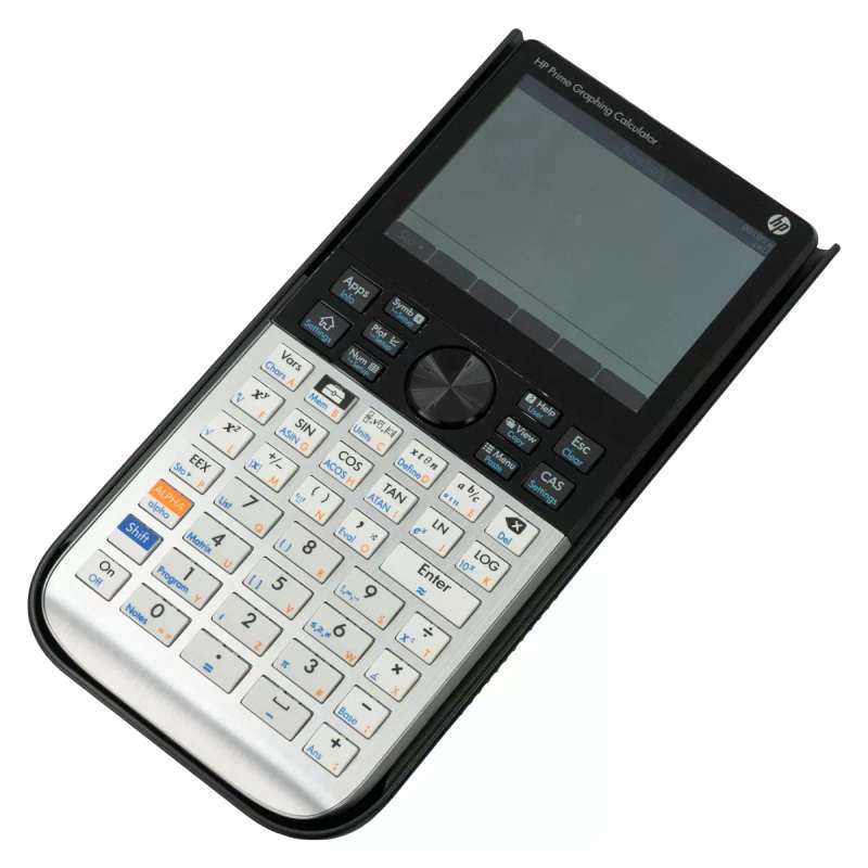 HP Prime G2 Graphing Calculator (New Edition)