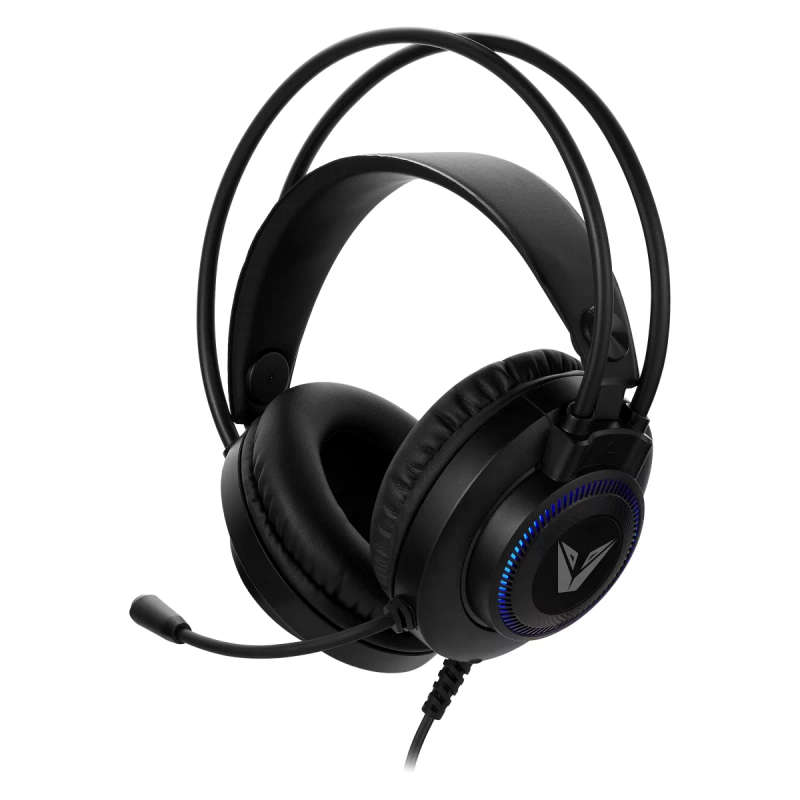 VX Gaming Heracles Series 4-in-1 Combo KB Mouse Mousepad Headset