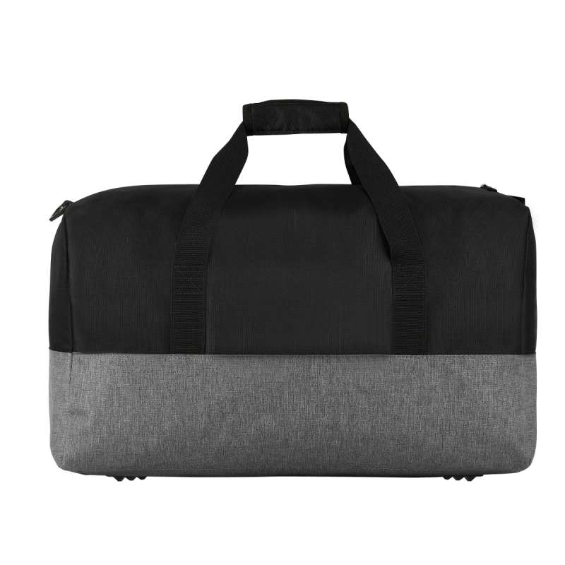 Volkano Corporal 43L Duffle Bag Black
