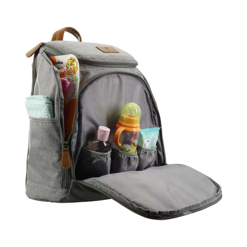 Totes Babe Montana Diaper Backpack