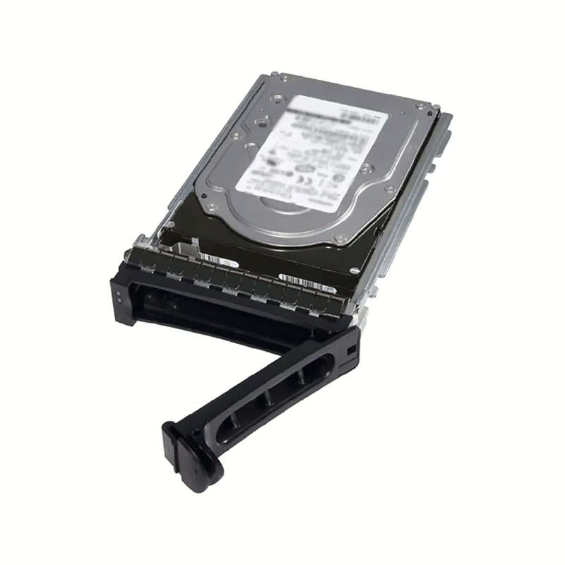 Dell 400-AOXC 2.5-inch 600GB SAS Internal Hard Drive