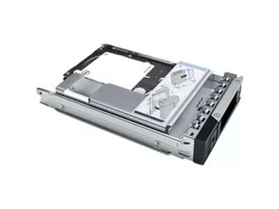 Dell 400-ATIL 2.5-inch 600GB SAS Internal Hard Drive