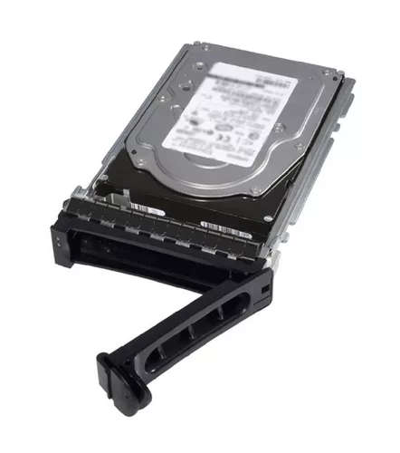 Dell 400-ATIR 2.5-inch 900GB SAS Internal Hard Drive